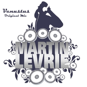 Martin Levrie - Venustus (Quality Recordings)