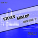 Steven Gonlop House Liquid Ep