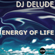 Dj Delude Energy Of Life