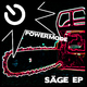 Powermode S&auml;ge