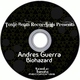 Andres Guerra Biohazard