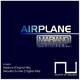 Mariano Santos Airplane