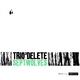 Triodelete Septwolves