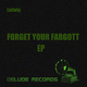 Ludwig Forget The Fargott Ep Ludwig Forget The Fargott Ep
