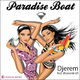 Djerem Feat. Blumenkraft Paradise Boat