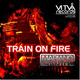 Mariano Santos Train On Fire