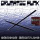 Gregor Breitling Drumatic Funk