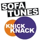 Sofa Tunes Knick Knack