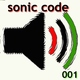 Haunted Code Sonic Code 001