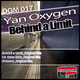 Yan Oxygen Behind a Limit