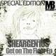 Sheargen1us Get On The Floor-Special Edition 