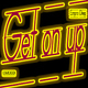 Roberto Procaccini Get On Up