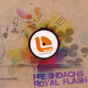 Freshdachs Royal Flash