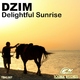 Dzim Delightful Sunrise