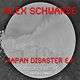 Alex Schwarze Japan Disaster E.P.