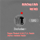 Microcheep & Mollo Swingin' Swing Ep