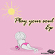 Mend Play Your Soul