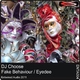 Dj Choose Fake Behaviour Ep
