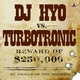 Dj Hyo Vs Turbotronic Push It