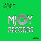 It Up Ep by D. Mway mp3 download