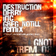 Destruction Derby Post Apocalyptic Ep