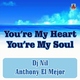 Dj Nil & Anthony El Mejor You're My Heart You're My Soul