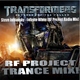 Rf Project Infinite White