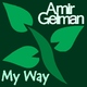 Amir Gelman My Way