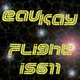 Eav Kay Flight I5611