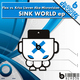 Flex & Kriss Lieven Sink World Ep