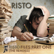 Risto Risto Files Part One (The Remixes)