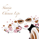 Shania Chinese Lips
