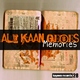 Ali Kaan Gebes Memories