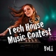 Various Artists Tech House Music Contest Vol. 1