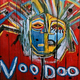 Kozin Voodoo Hero Kozin Voodoo Hero
