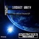 Secret Unity The Secret World