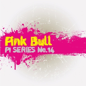 Pink Bull - Workoholic (P1 Series)