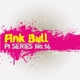 Pink Bull Workoholic