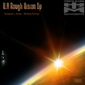 Various Artists - Rough Vision Ep (Thick Hard Movements) Various Artists - Rough Vision Ep (Thick Hard Movements)