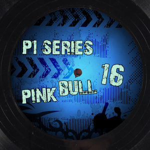 Pink Bull - Mako Sako (P1 Series)