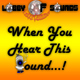 Kai Acid When You Hear This Sound...! Kai Acid When You Hear This Sound...!