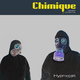 Chimique Time Exists