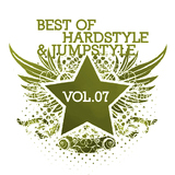 Best of Hardstyle & Jumpstyle: Vol.07 by Various Artists mp3 download