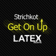 Strichkot Get On Up