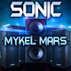 Mykel Mars Sonic - The Club Album
