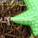 Doktor Glas & Assistenten Pensionär Doktor Glas & Assistenten Pensionär