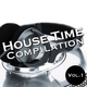 Various Artists House Time Compilation Vol. 1
