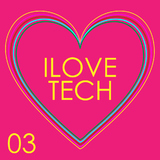I Love Tech: Vol.03 by Various Artists mp3 download