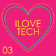 Various Artists I Love Tech Vol.03