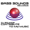 Dj SoundsContribute To My Music